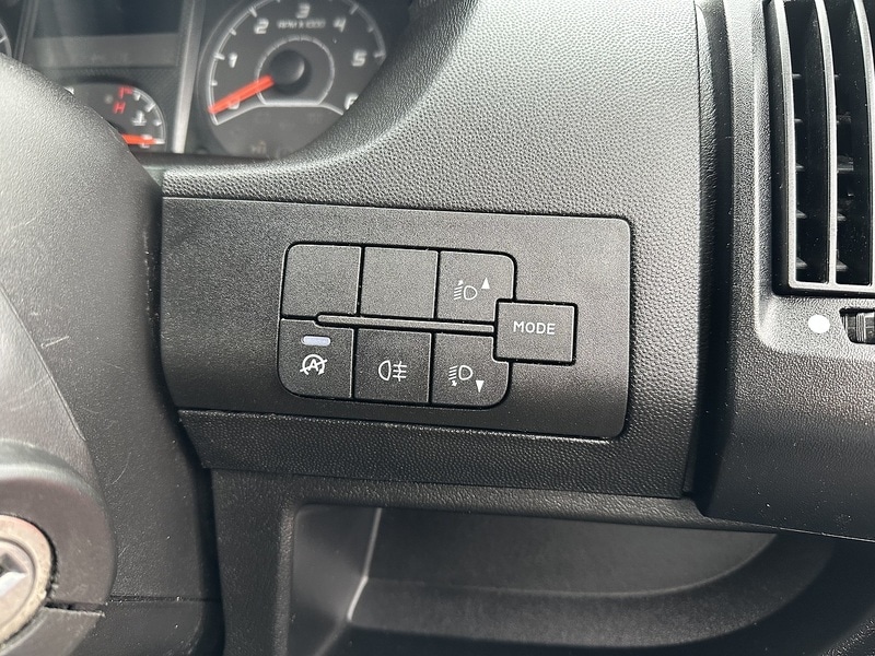 Used Vauxhall Movano 2022 for sale - 76057149: Photo 31