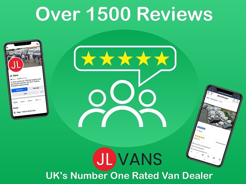 Used Vauxhall Movano 2022 for sale - 76057149: Photo 8