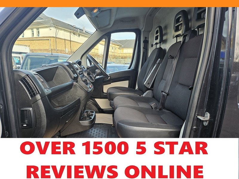 Used Peugeot Boxer 2019 for sale - 77689280: Photo 2