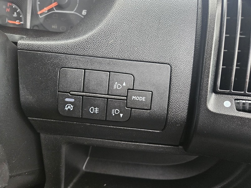 Used Peugeot Boxer 2019 for sale - 77689280: Photo 31