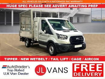 Ford - Transit