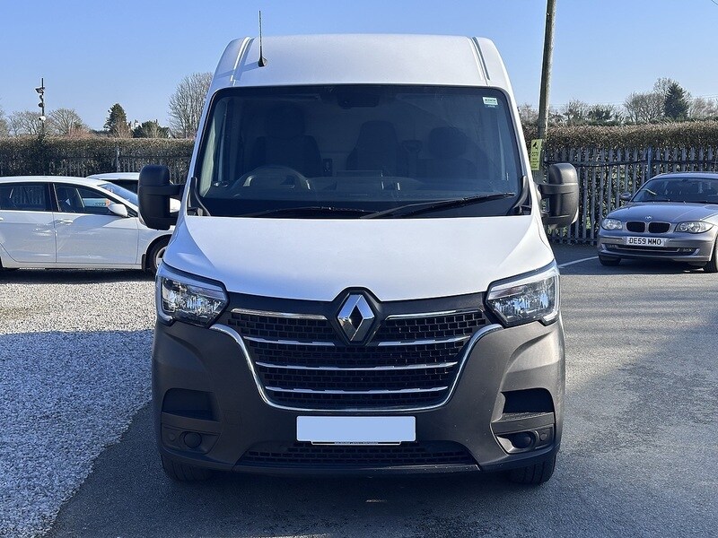 Used Renault Master 2021 for sale - 78097515: Photo 17