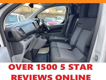 Used Citroen Dispatch 2023 for sale - 78412829: Photo