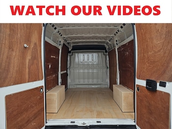 Used Citroen Relay 2022 for sale - 78345182: Photo