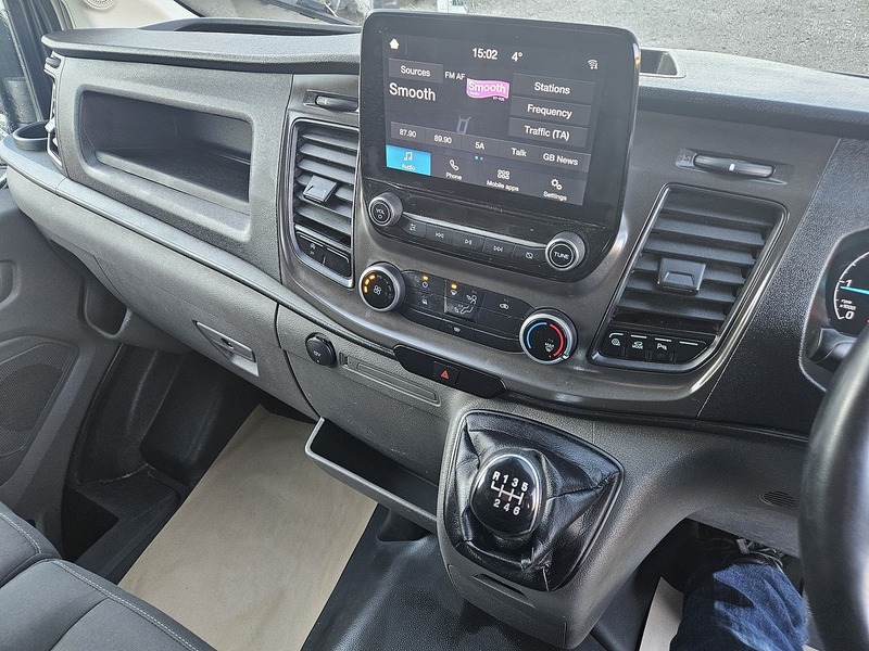 Used Ford Transit 2022 for sale - 77288627: Photo 14
