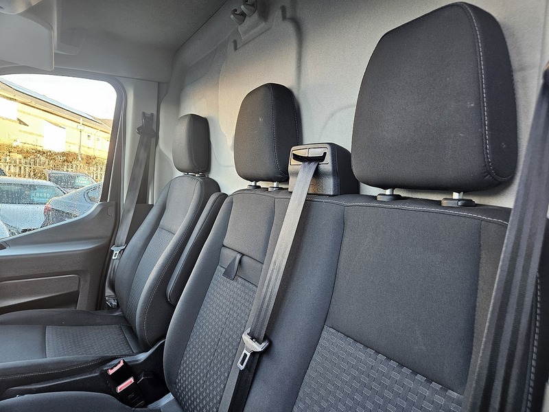 Used Ford Transit 2022 for sale - 77288627: Photo 15
