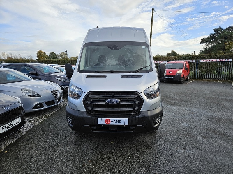Used Ford Transit 2022 for sale - 77288627: Photo 17