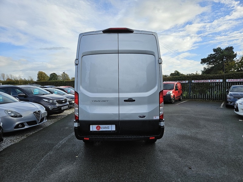 Used Ford Transit 2022 for sale - 77288627: Photo 18