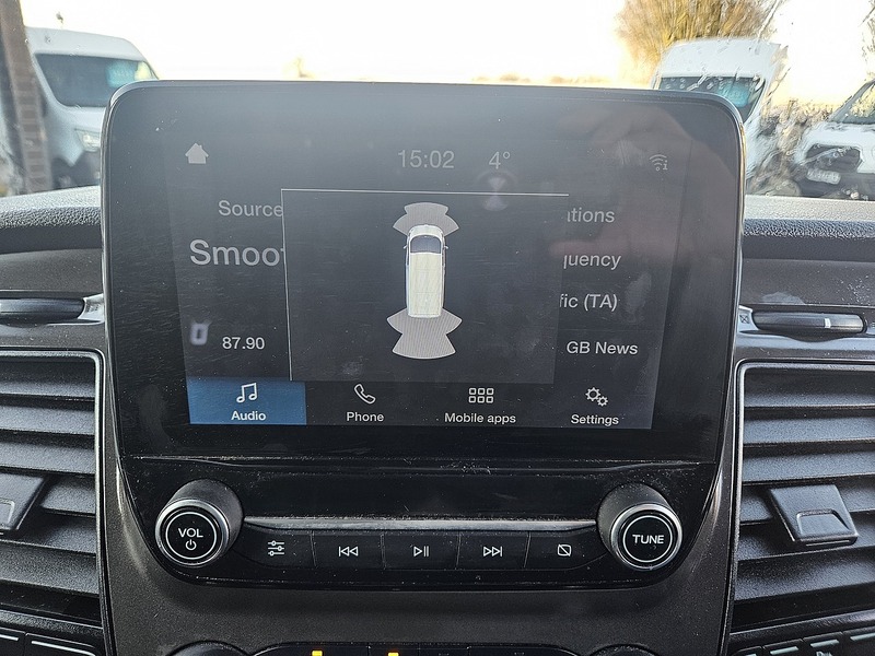 Used Ford Transit 2022 for sale - 77288627: Photo 20