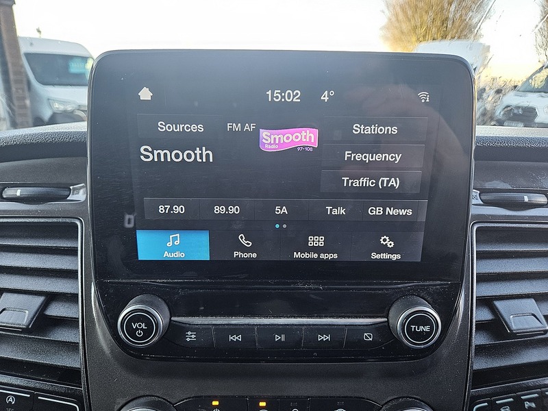 Used Ford Transit 2022 for sale - 77288627: Photo 21