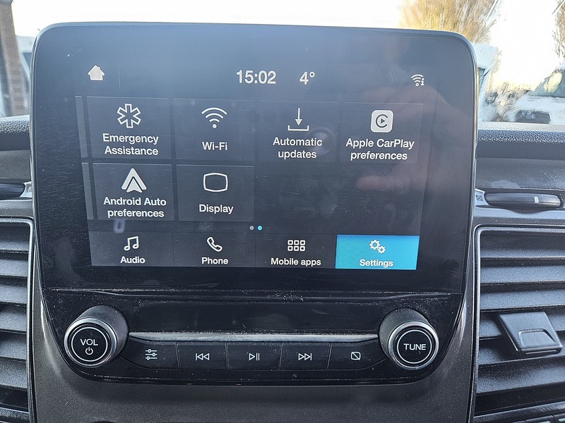 Used Ford Transit 2022 for sale - 77288627: Photo 23