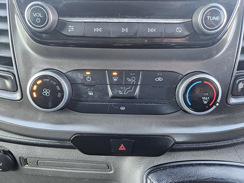 Used Ford Transit 2022 for sale - 77288627: Photo 25