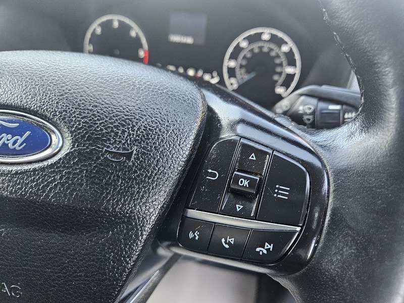 Used Ford Transit 2022 for sale - 77288627: Photo 27