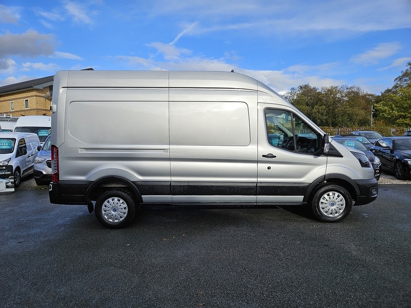 Used Ford Transit 2022 for sale - 77288627: Photo 8