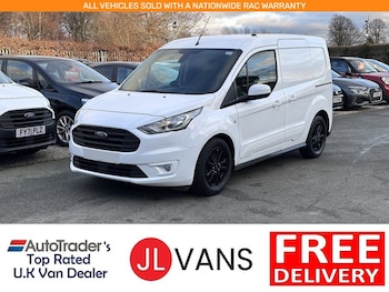 Used Ford Transit Connect 2019 for sale - 77077847: Photo