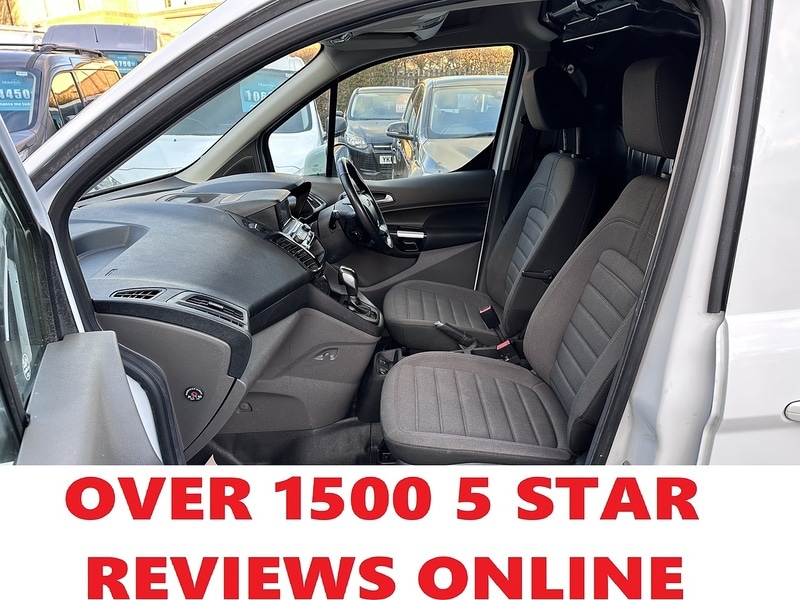 Used Ford Transit Connect 2019 for sale - 77077847: Photo 2