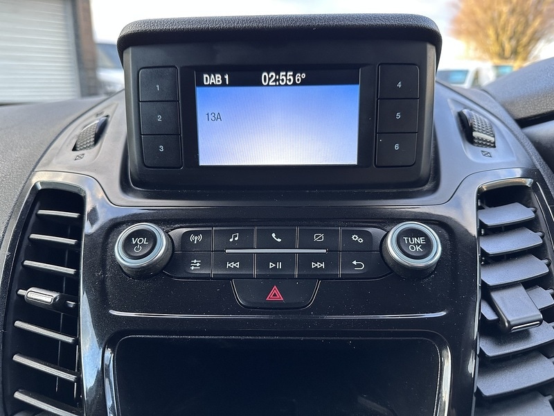 Used Ford Transit Connect 2019 for sale - 77077847: Photo 22