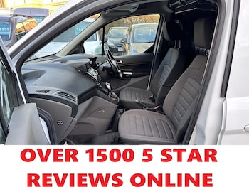 Used Ford Transit Connect 2019 for sale - 77077847: Photo