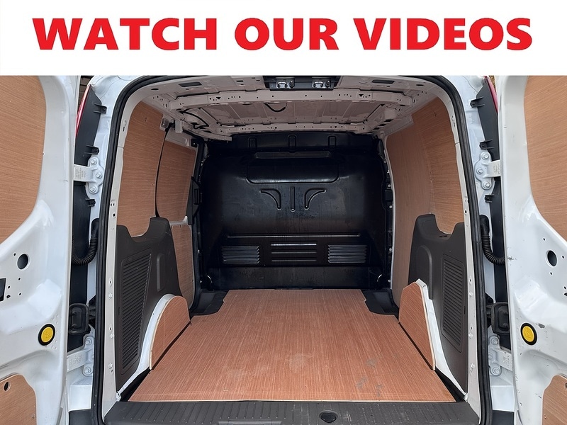 Used Ford Transit Connect 2019 for sale - 77077847: Photo 3