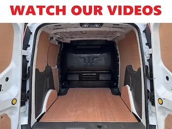 Used Ford Transit Connect 2019 for sale - 77077847: Photo