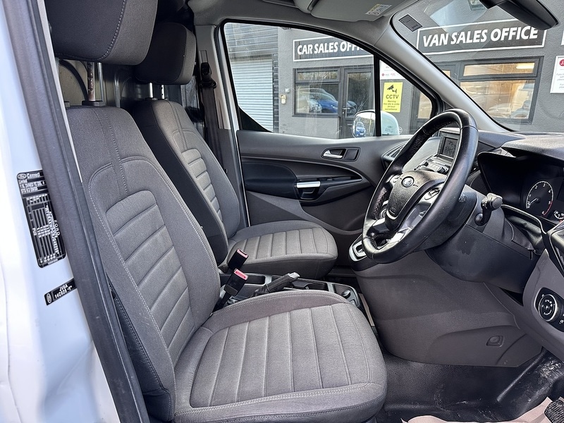 Used Ford Transit Connect 2019 for sale - 77077847: Photo 5