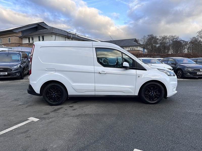 Used Ford Transit Connect 2019 for sale - 77077847: Photo 8
