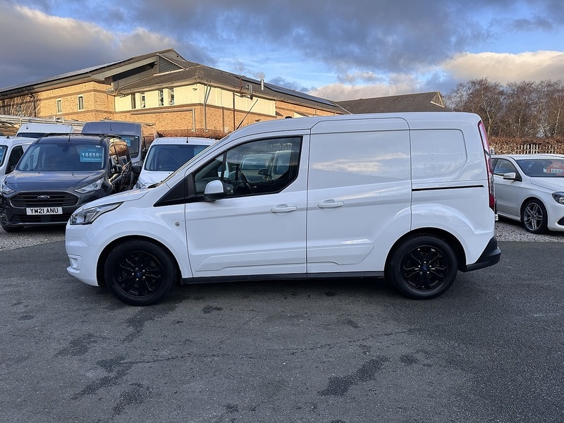 Used Ford Transit Connect 2019 for sale - 77077847: Photo 9