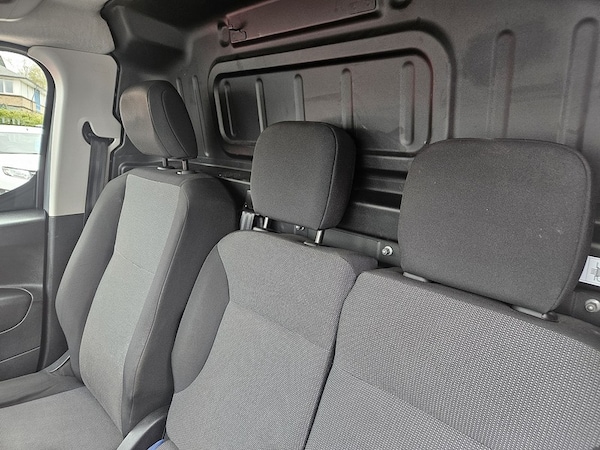 Used Peugeot Partner 2020 for sale - 76193981: Photo 15
