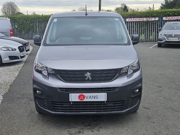 Used Peugeot Partner 2020 for sale - 76193981: Photo 17