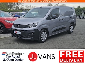 Peugeot - Partner