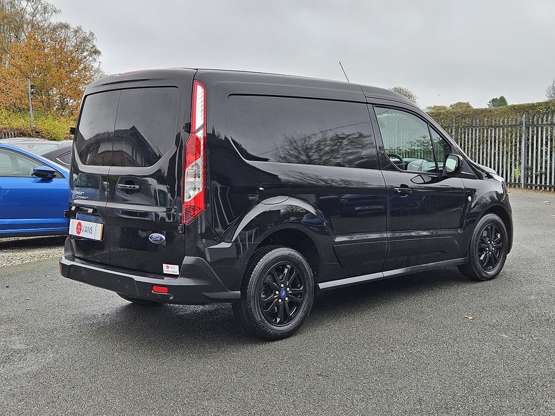 Used Ford Transit Connect 2019 for sale - 76542844: Photo 12