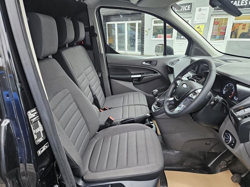 Used Ford Transit Connect 2019 for sale - 76542844: Photo 5