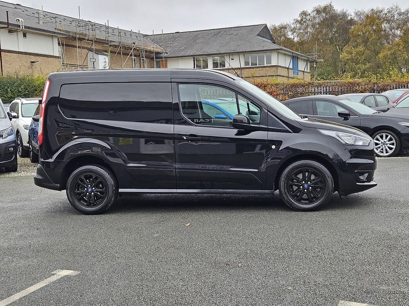 Used Ford Transit Connect 2019 for sale - 76542844: Photo 8