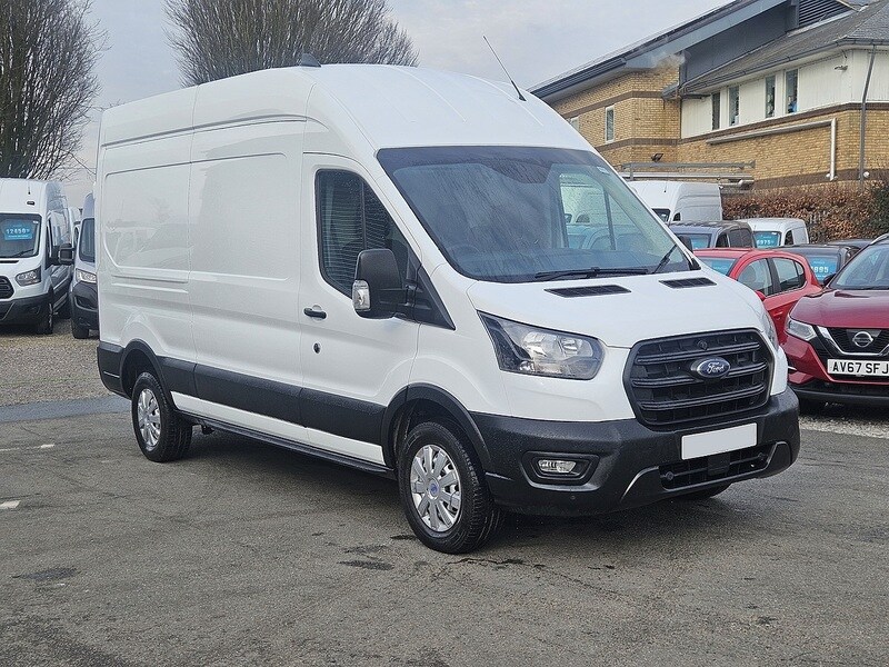 Used Ford Transit 2022 for sale - 76618229: Photo 6