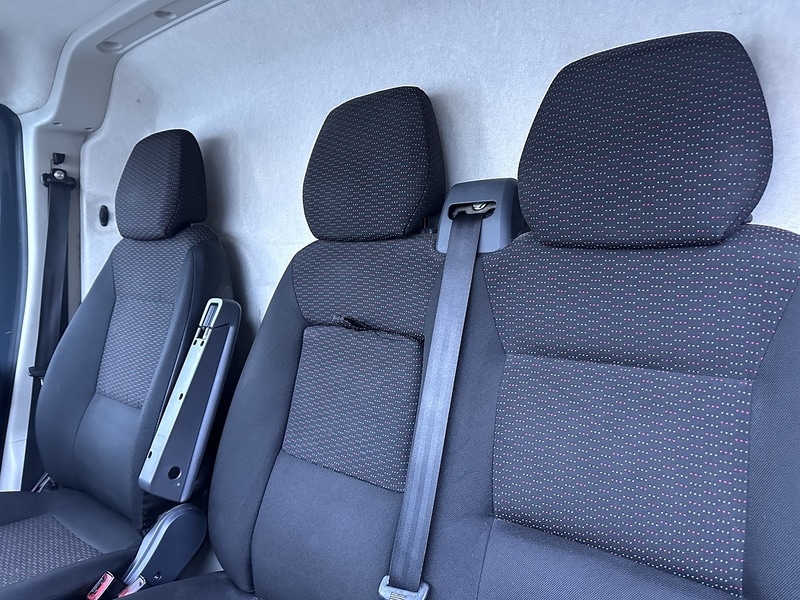 Used Citroen Relay 2022 for sale - 76736431: Photo 15
