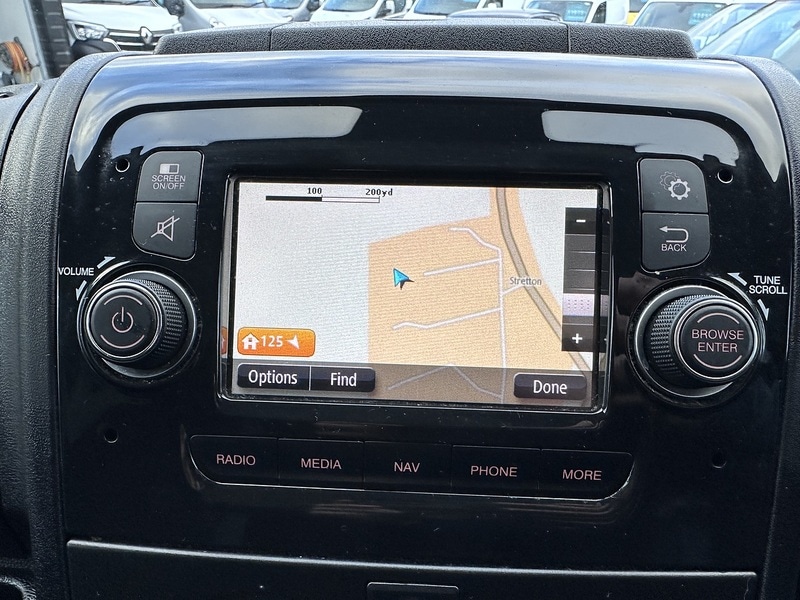 Used Citroen Relay 2022 for sale - 76736431: Photo 20