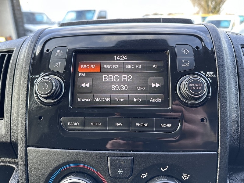 Used Citroen Relay 2022 for sale - 76736431: Photo 21