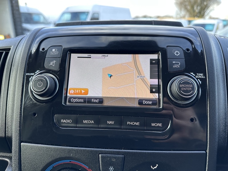 Used Citroen Relay 2022 for sale - 76736431: Photo 23