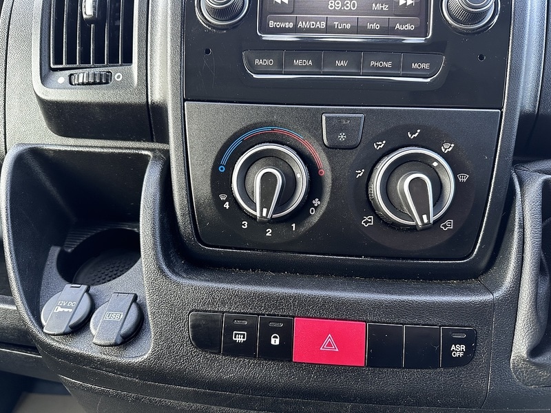 Used Citroen Relay 2022 for sale - 76736431: Photo 24