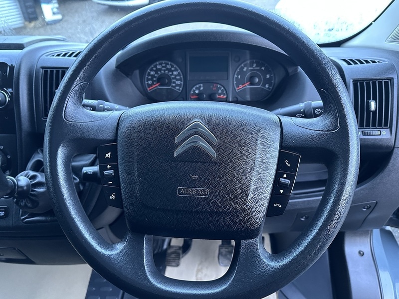 Used Citroen Relay 2022 for sale - 76736431: Photo 27