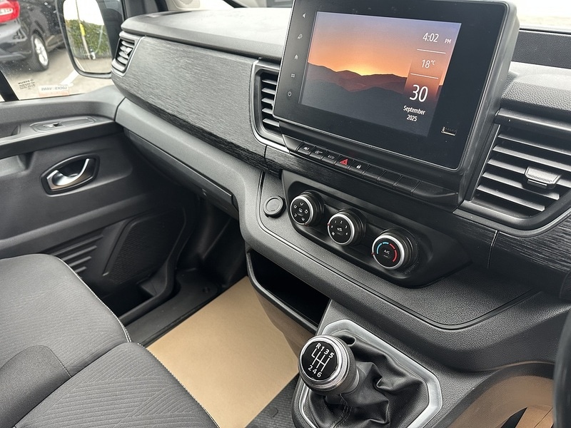 Used Renault Trafic 2023 for sale - 76357018: Photo 14