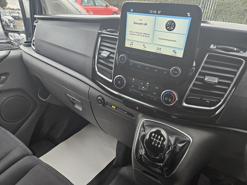 Used Ford Transit Custom 2022 for sale - 77118217: Photo 14