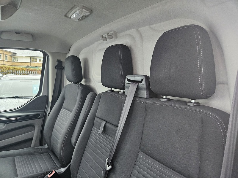 Used Ford Transit Custom 2022 for sale - 77118217: Photo 15