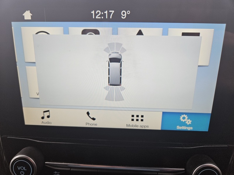 Used Ford Transit Custom 2022 for sale - 77118217: Photo 23