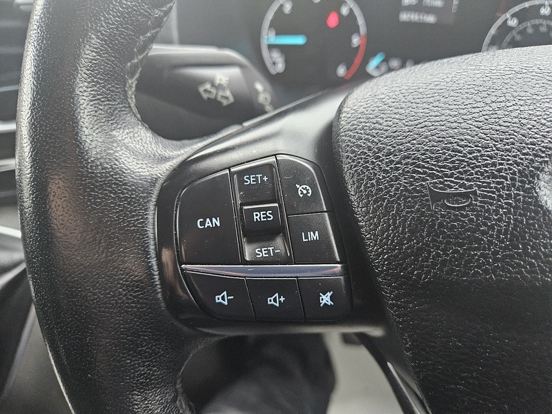 Used Ford Transit Custom 2022 for sale - 77118217: Photo 26