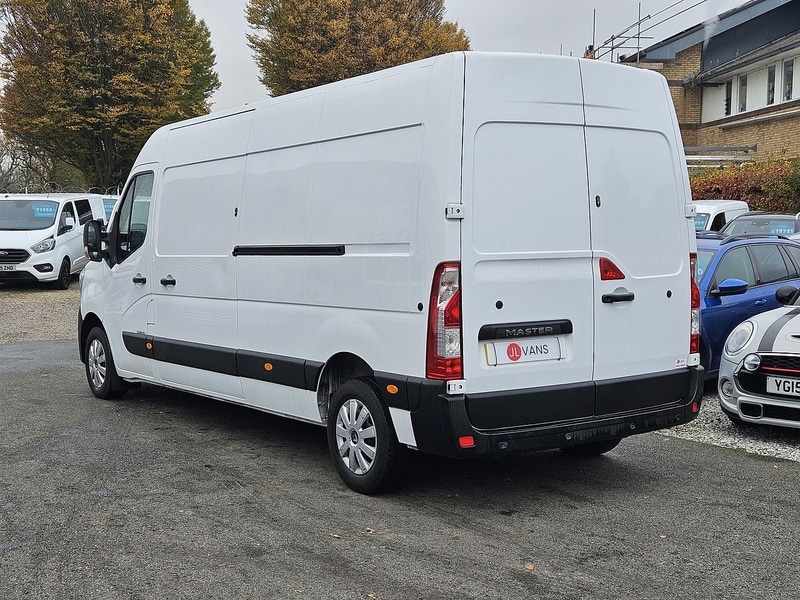 Used Renault Master 2021 for sale - 77850861: Photo 11