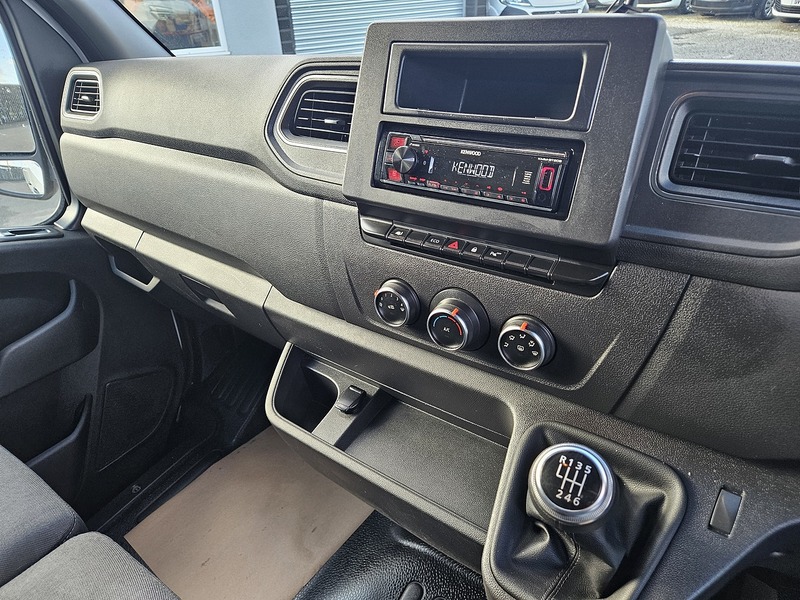 Used Renault Master 2021 for sale - 77850861: Photo 14