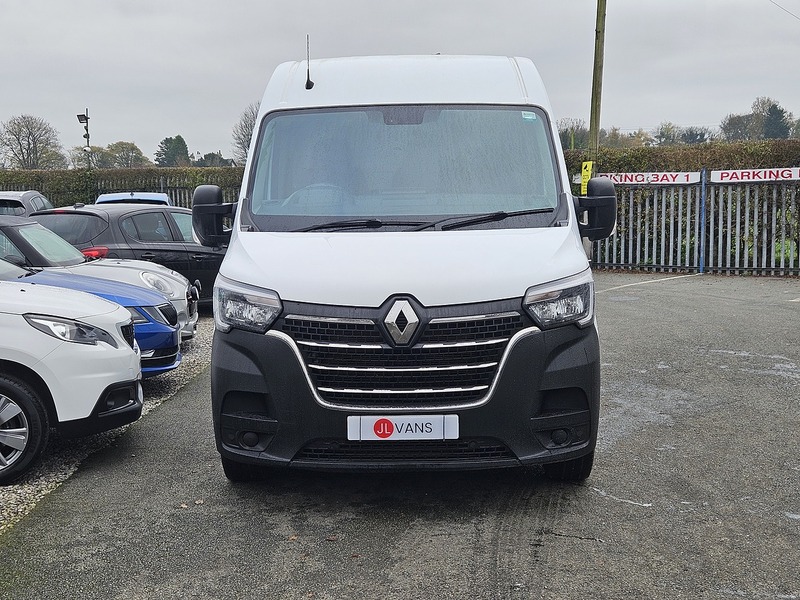 Used Renault Master 2021 for sale - 77850861: Photo 17