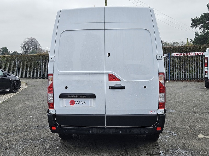 Used Renault Master 2021 for sale - 77850861: Photo 18