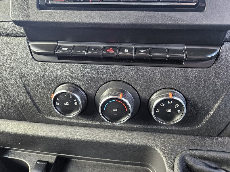 Used Renault Master 2021 for sale - 77850861: Photo 21